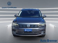 Volkswagen Tiguan Allspace Diesel 2.0 tdi advanced 4motion 150cv dsg Gebraucht in Bolzano - DWA AUTO BRENNER BOLZANO img-1