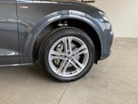 Audi Q5 Diesel 40 2.0 tdi mhev sport quattro 204cv s-tronic Gebraucht in Bolzano - AUTO PEDROSS img-22