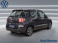 FIAT 500L Diesel 1.3 mjt pop star 95cv Gebraucht in Bolzano - DWA BRESSANONE img-4