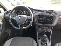 Volkswagen Tiguan Benzin 1.5 tsi sport 130cv Gebraucht in Bolzano - AUTO PEDROSS img-6