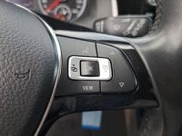Volkswagen Polo Benzin 1.0 TSI 5p. Sport BlueMotion Technology Gebraucht in Bolzano - DWA AUTO BRENNER BOLZANO img-13