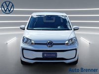 Volkswagen up! Benzina 5p 1.0 move 60cv my20 Usata in provincia di Bolzano - DWA AUTO BRENNER BOLZANO img-1