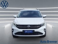 Volkswagen Taigo Benzina 1.0 tsi 95 cv life Km 0 in provincia di Bolzano - Auto Brenner Bressanone img-1