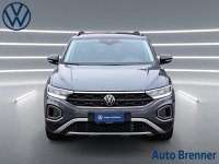 Volkswagen T-Roc Diesel 2.0 tdi life 150cv dsg Gebraucht in Bolzano - DWA AUTO BRENNER BOLZANO img-1