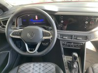 Volkswagen Polo Benzin 1.0 tsi r-line 110cv dsg Tageszulassung in Bolzano - MOTORUNION img-6