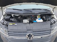 Volkswagen Transp. Diesel T6.1 28 2.0 tdi 110cv Business p.c. Gebraucht in Bolzano - DWA AUTO BRENNER BOLZANO img-8