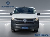 Volkswagen Transp. Diesel T6.1 28 2.0 tdi 110cv Business p.c. Usata in provincia di Bolzano - Auto Brenner Bolzano img-1