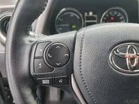 Toyota RAV4 Benzin 2.5 vvt-i h exclusive 4wd e-cvt Gebraucht in Bolzano - DWA AUTO BRENNER BOLZANO img-13