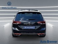 Volkswagen Passat Diesel variant 2.0 tdi executive 150cv dsg Gebraucht in Bolzano - DWA AUTO BRENNER BOLZANO img-4