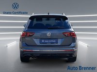 Volkswagen Tiguan Benzin 1.5 tsi sport 130cv Gebraucht in Bolzano - AUTO PEDROSS img-4