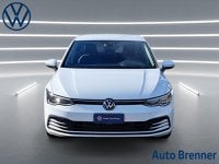 Volkswagen Golf Benzina 1.5 tsi evo life 130cv Usata in provincia di Bolzano - DWA AUTO BRENNER BOLZANO img-1