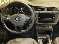 Volkswagen Tiguan Benzin 1.5 tsi sport 130cv Gebraucht in Bolzano - MOTORUNION img-6