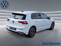 Volkswagen Golf Ibrida 1.5 etsi evo style 130cv dsg Km 0 in provincia di Bolzano - DWA AUTO BRENNER BOLZANO img-3