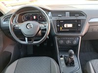 Volkswagen Tiguan Diesel 1.6 tdi business 115cv Gebraucht in Bolzano - DWA BRESSANONE img-6