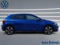 Volkswagen Polo Benzina 1.0 TSI 5p. Sport BlueMotion Technology Usata in provincia di Bolzano - DWA AUTO BRENNER BOLZANO img-2