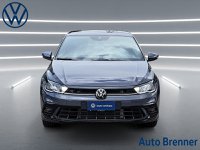 Volkswagen Polo Benzin 1.0 tsi r-line 110cv dsg Tageszulassung in Bolzano - DWA AUTO BRENNER BOLZANO img-1