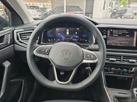 Volkswagen Taigo Benzin 1.0 tsi 95 cv life Gebraucht in Bolzano - NLT img-6