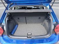 Volkswagen Polo Benzin 1.0 TSI 5p. Sport BlueMotion Technology Gebraucht in Bolzano - DWA AUTO BRENNER BOLZANO img-10