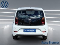 Volkswagen up! Benzina 5p 1.0 move 60cv my20 Usata in provincia di Bolzano - DWA AUTO BRENNER BOLZANO img-4