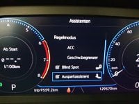 Volkswagen T-Cross Benzin 1.0 tsi advanced 115cv dsg Gebraucht in Bolzano - Auto Brenner Bressanone img-18
