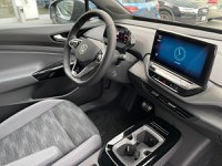 Volkswagen ID.4 Elektrisch 77 kwh pro performance Gebraucht in Bolzano - DWA AUTO BRENNER BOLZANO img-5