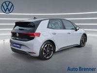 Volkswagen ID.3 Elettrica 45 kwh pure performance Usata in provincia di Bolzano - Auto Brenner Bressanone img-3