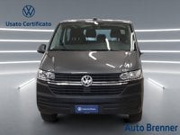 Volkswagen Transp. Diesel T6.1 t6.1 30 2.0 tdi 150cv kombi business p.c. Gebraucht in Bolzano - DWA BRESSANONE img-1
