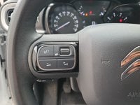 Citroën C3 Benzina 1.2 puretech shine s&s 83cv neopatentati my18 Usata in provincia di Bolzano - DWA BRESSANONE img-14