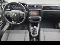 Citroën C3 Benzin 1.2 puretech shine s&s 83cv neopatentati my18 Gebraucht in Bolzano - DWA BRESSANONE img-5
