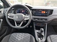 Volkswagen Taigo Benzin 1.0 tsi r-line 110cv Gebraucht in Bolzano - SALON BZ AUTO BRENNER img-6