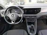 Volkswagen Polo Benzin 1.0 TSI 5p. Sport BlueMotion Technology Gebraucht in Bolzano - DWA AUTO BRENNER BOLZANO img-6