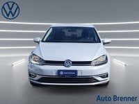 Volkswagen Golf Benzina 5p 1.0 tsi business 115cv Usata in provincia di Bolzano - Auto Brenner Bressanone img-1