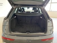 Audi Q5 Diesel 40 2.0 tdi mhev sport quattro 204cv s-tronic Gebraucht in Bolzano - AUTO PEDROSS img-9