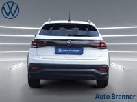 Volkswagen Taigo Benzina 1.0 tsi 95 cv life Km 0 in provincia di Bolzano - Auto Brenner Bressanone img-3