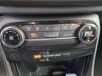Ford Puma Benzin 1.0 ecoboost h titanium s&s 125cv Gebraucht in Bolzano - DWA AUTO BRENNER BOLZANO img-22