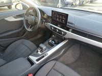 Audi A4 Diesel avant 35 2.0 tdi mhev business 163cv s-tronic Gebraucht in Bolzano - DWA AUTO BRENNER BOLZANO img-5