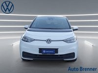 Volkswagen ID.3 Elektrisch 58 kwh pro performance Gebraucht in Bolzano - Auto Brenner Bressanone img-1
