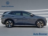 Volkswagen ID.4 Elettrica 77 kwh pro performance Usata in provincia di Bolzano - MOTORUNION img-2