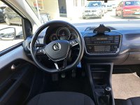 Volkswagen up! Benzina 5p 1.0 move 60cv my20 Usata in provincia di Bolzano - DWA AUTO BRENNER BOLZANO img-6