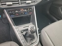Volkswagen Taigo Benzin 1.0 tsi life 95cv Gebraucht in Bolzano - DWA AUTO BRENNER BOLZANO img-19