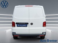 Volkswagen Transp. Diesel T6.1 28 2.0 tdi 110cv Business p.c. Usata in provincia di Bolzano - DWA AUTO BRENNER BOLZANO img-4