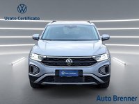 Volkswagen T-Roc Diesel 2.0 tdi scr 150 cv dsg life Gebraucht in Bolzano - DWA AUTO BRENNER BOLZANO img-1
