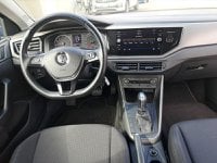 Volkswagen Polo Benzina 5p 1.0 tsi comfortline 95cv dsg Usata in provincia di Bolzano - DWA AUTO BRENNER BOLZANO img-6
