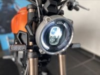 Moto Super Soco Tc Max Lega Orange Luxury Nuove Pronta Consegna A Milano
