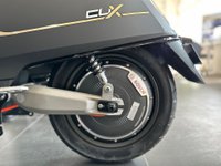 Moto Super Soco Cux Luxury Charcoal Grey Nuove Pronta Consegna A Milano