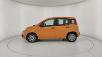 Auto Fiat Panda 1.0 Firefly S&S Hybrid Usate A Bari