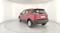 Auto Opel Crossland 1.5 Ecotec Diesel 102 Cv Start&Stop Advance Usate A Bari