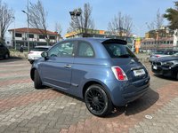 Auto Fiat 500 500 0.9 Twinair Turbo Sport Usate A Monza E Della Brianza