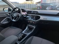 Auto Audi Q3 35 Tdi Quattro S Tronic Business Usate A Monza E Della Brianza