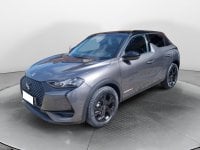 Auto Ds Ds 3 Crossback Bluehdi 100 Performance Line Usate A Siena